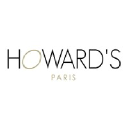 Howard's Paris