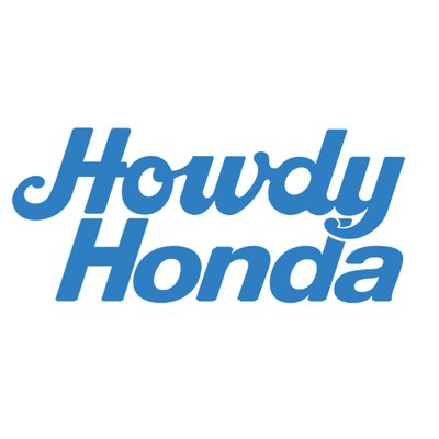 Howdy Honda