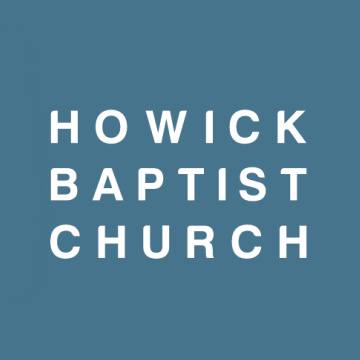 Howick Baptist Church