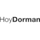 Hoy Dorman