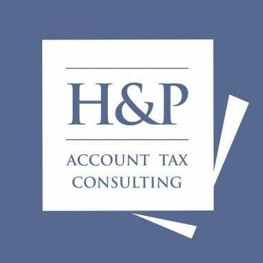 H&P Account Tax Consulting A.S.