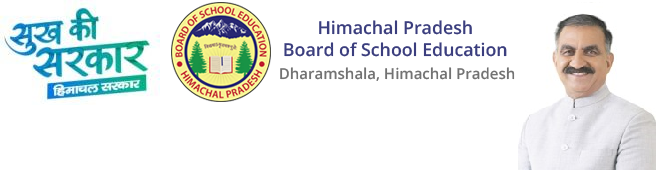 Himachal Pradesh Board of School Education