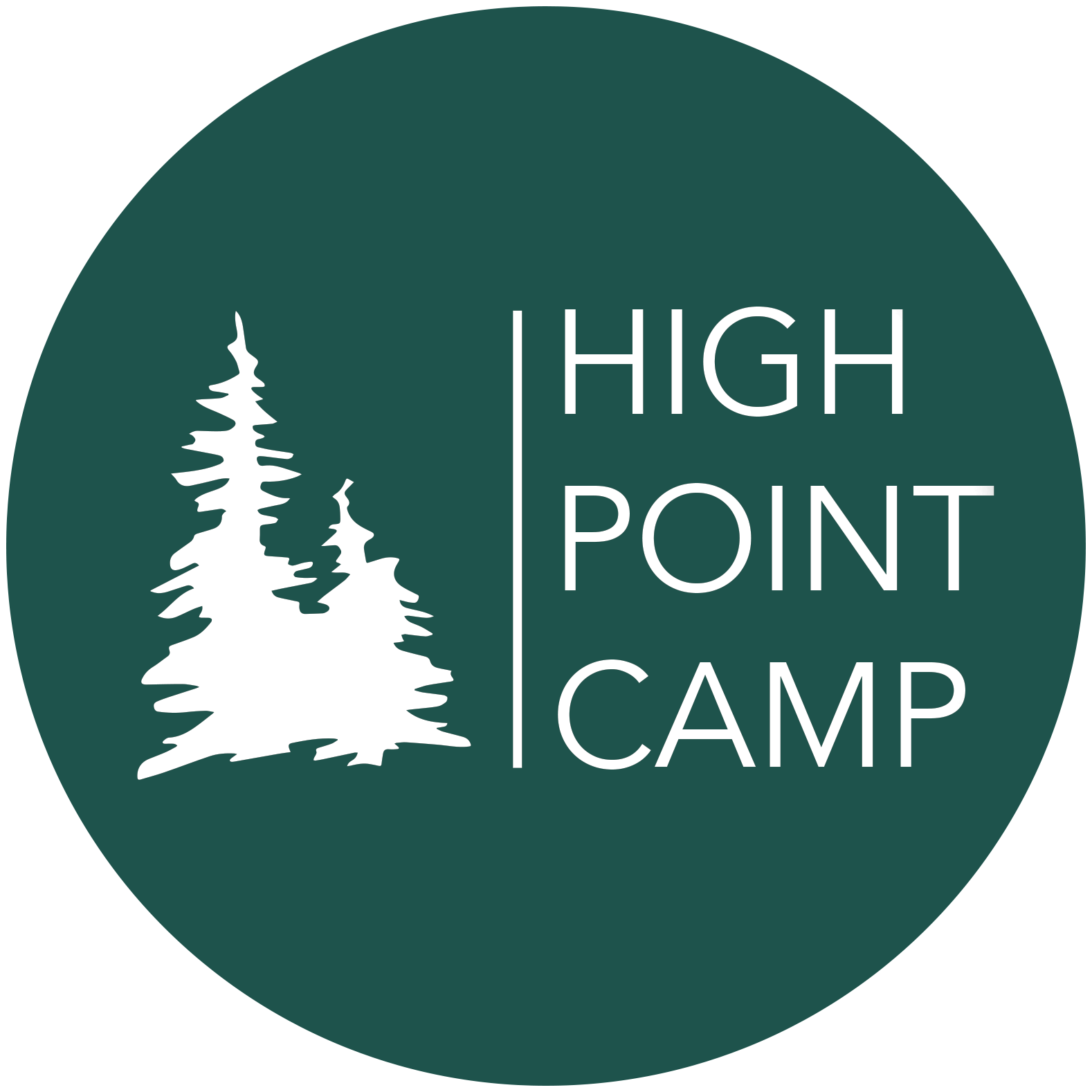 High Point Camp
