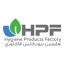 Hygiene Products Factory