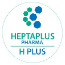 H Plus Pharma