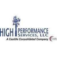 High Performance Services