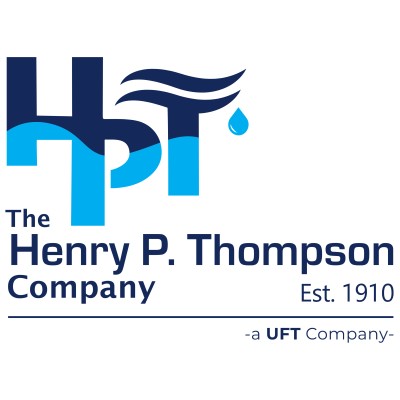 The Henry P. Thompson