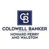 Coldwell Banker - Howard Perry & Walston