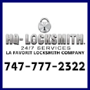 HQ Locksmith