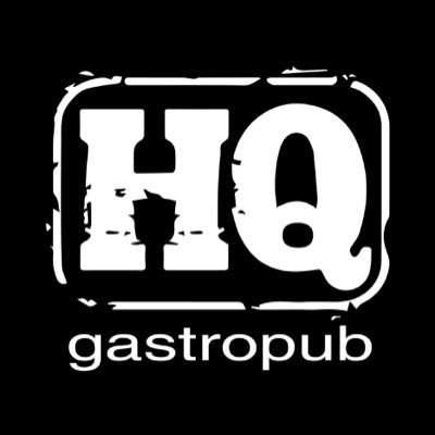 HQ Gastropub