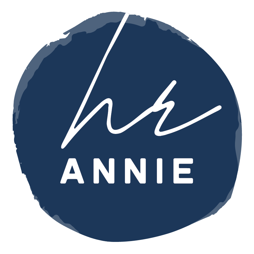 HR Annie Consulting