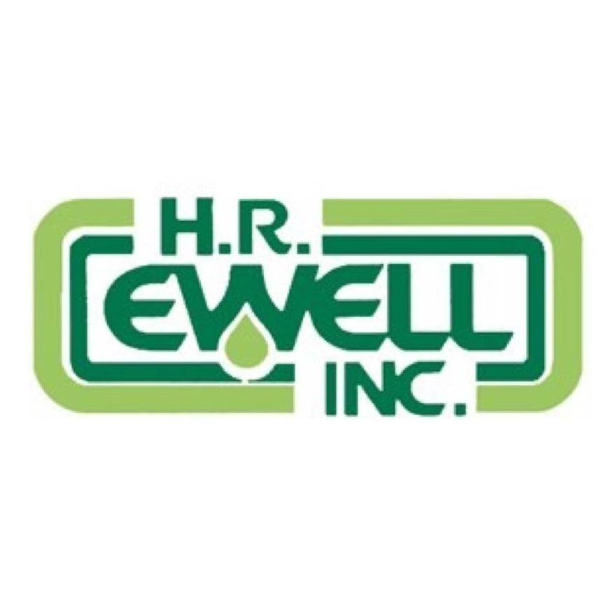 H.R. Ewell