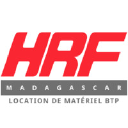 Hrf Madagascar, Location De Matériel Btp