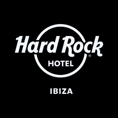 Hard Rock Hotel Ibiza