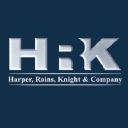 Harper Rains Knight