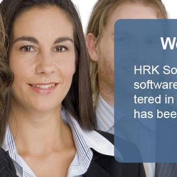 HRK Solutions