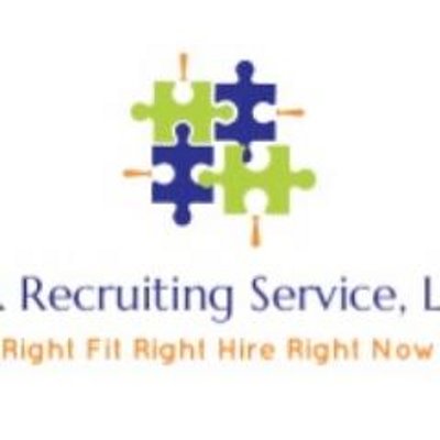 HR Recruiting Services