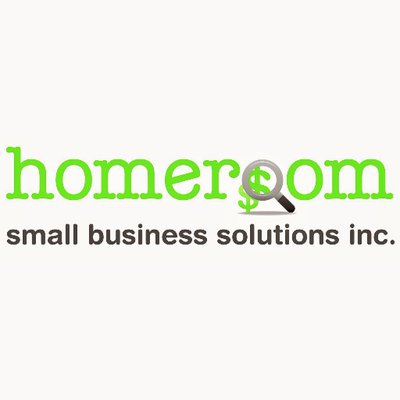 Homeroom Bookkeeping