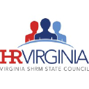 HR Virginia