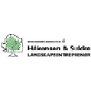 Håkonsen & Sukke Landskapsentreprenør AS