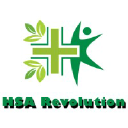 HSARevolution.com Log