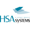 HSA Systems ApS