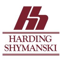 Harding, Shymanski & Company