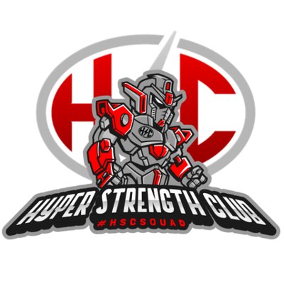 HYPER STRENGTH & CONDITIONING HYPER STRENGTH & CONDITIONING