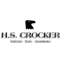 H.S. Crocker