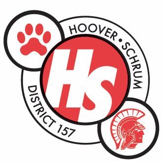 Hoover-Schrum Memorial School District 157