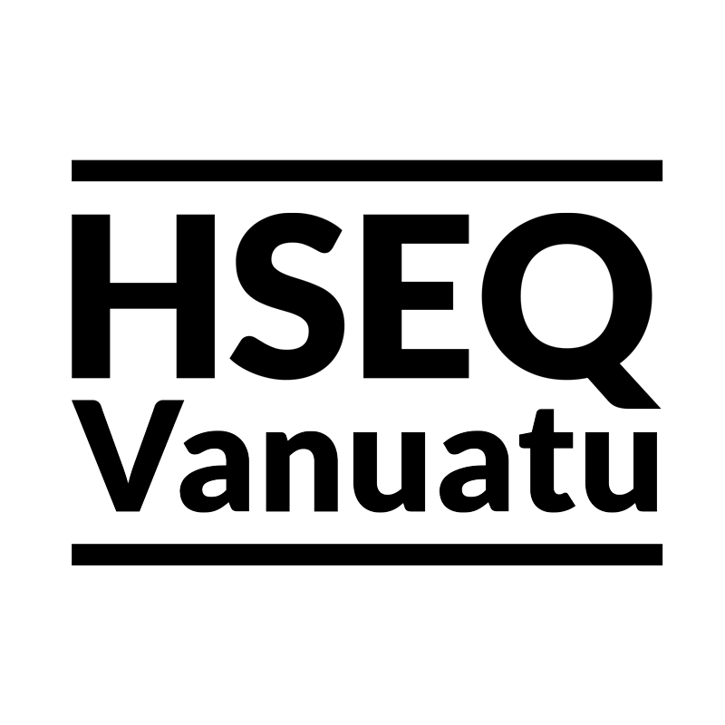 Hseq Vanuatu