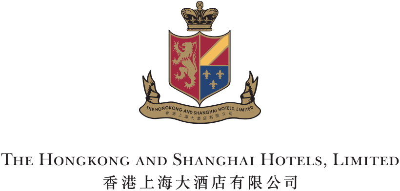 The Hongkong and Shanghai Hotels