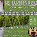 HS Jardineria