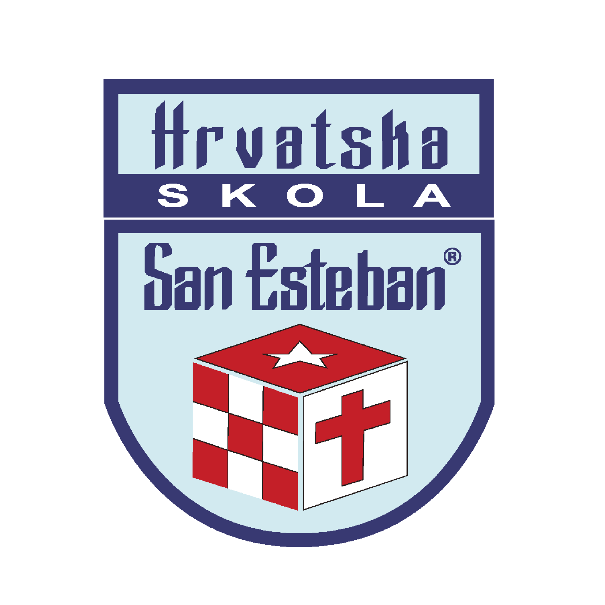 Hrvatska Skola San Esteban