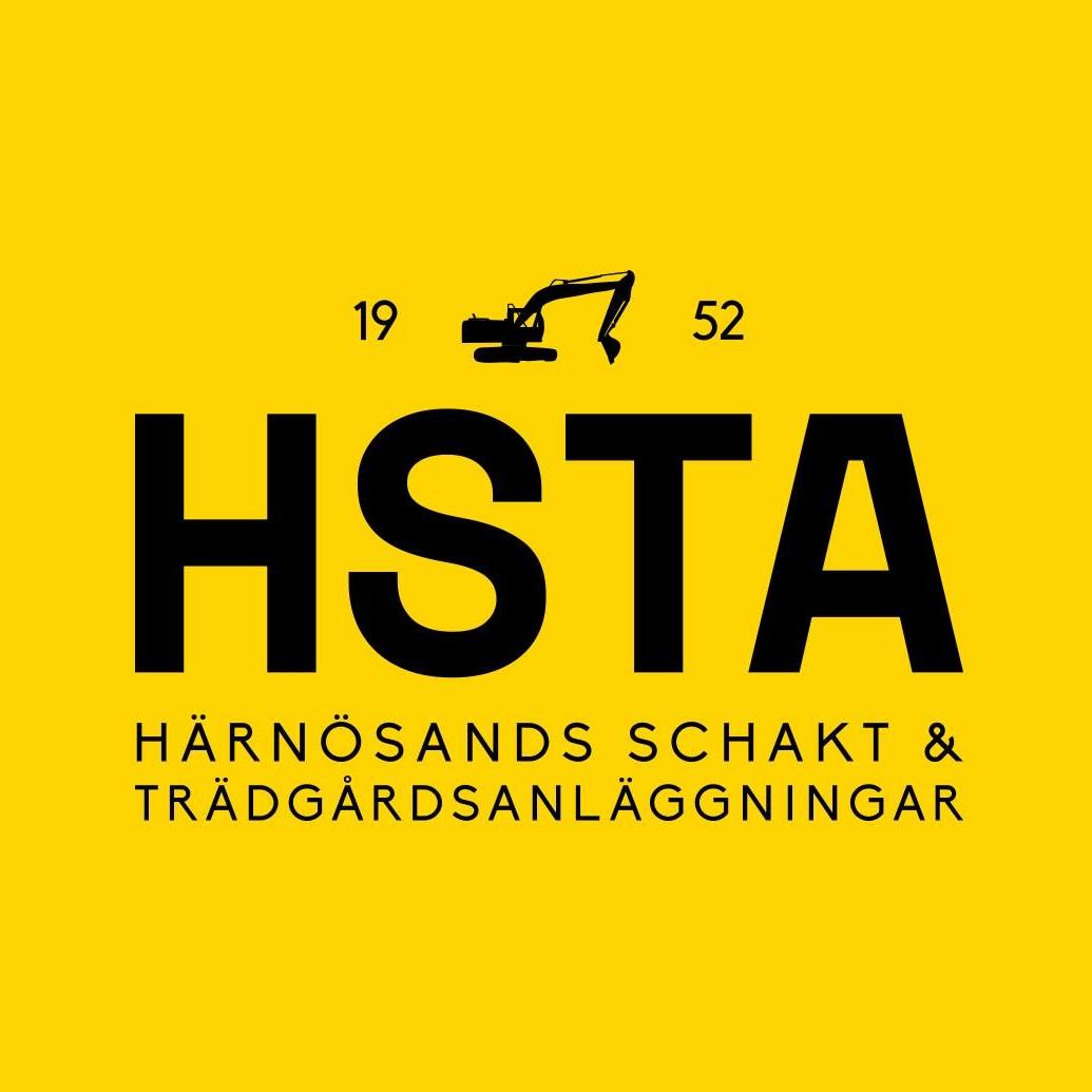 Ab Härnösands Schakt & Trädgårdsanläggningar