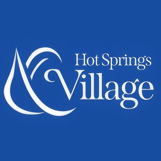 Hot Springs Village Poa