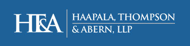 Haapala Thompson & Abern