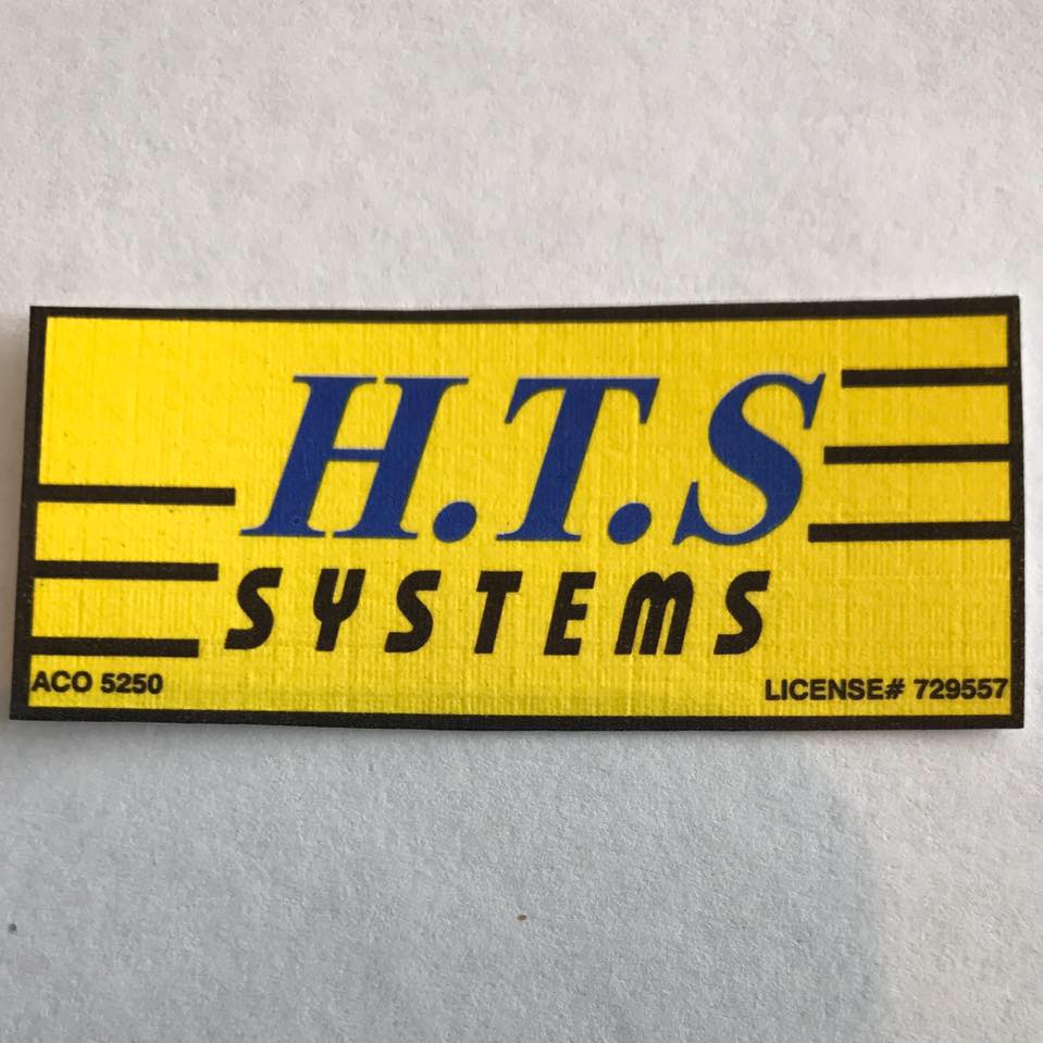 HTS Systems