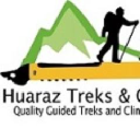 Huaraz Treks