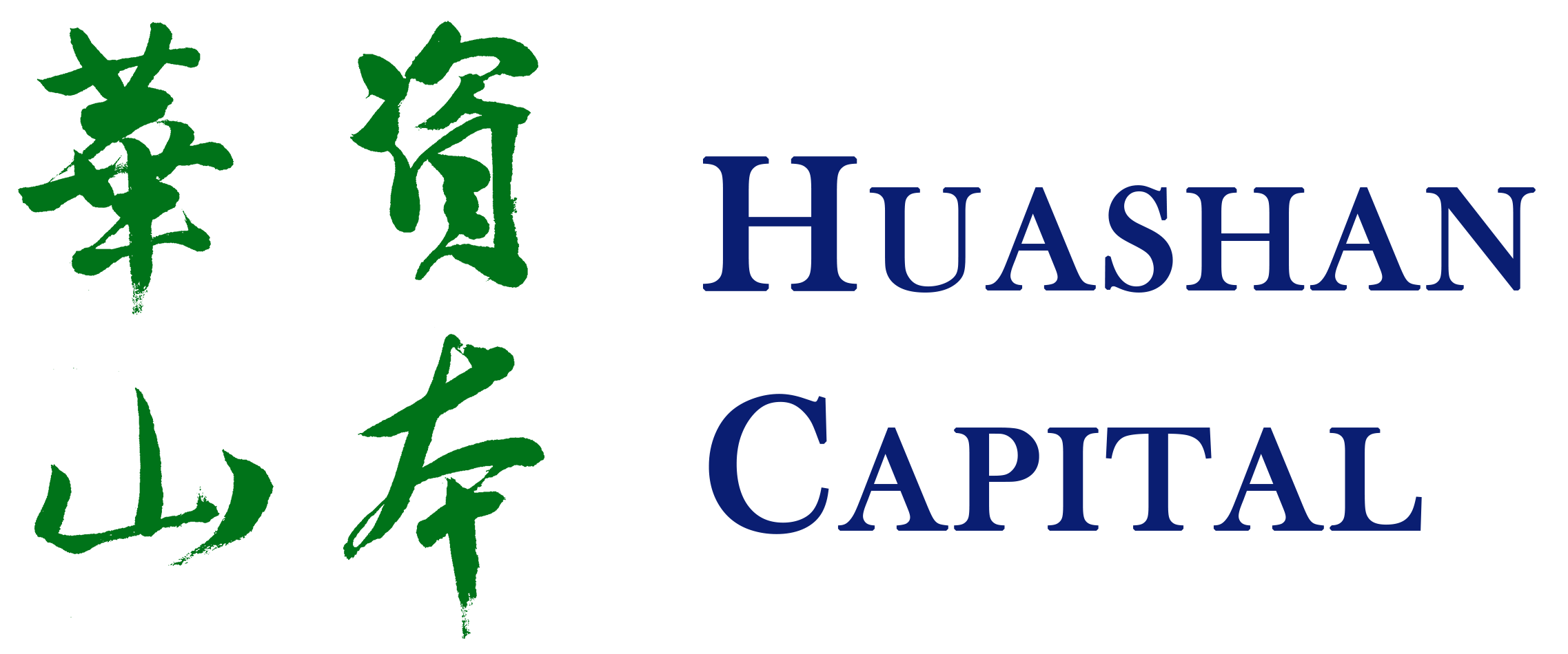 Huashan Capital