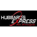 HUBBARD EXPRESS AIR FREIGHT & DELIVERY