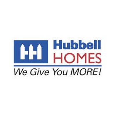 Hubbell Homes