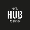 Hub Hotel Asunción