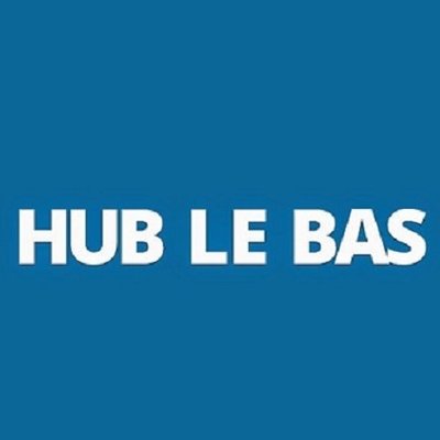 Hub Le Bas