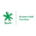 Spark Business Hub Northland