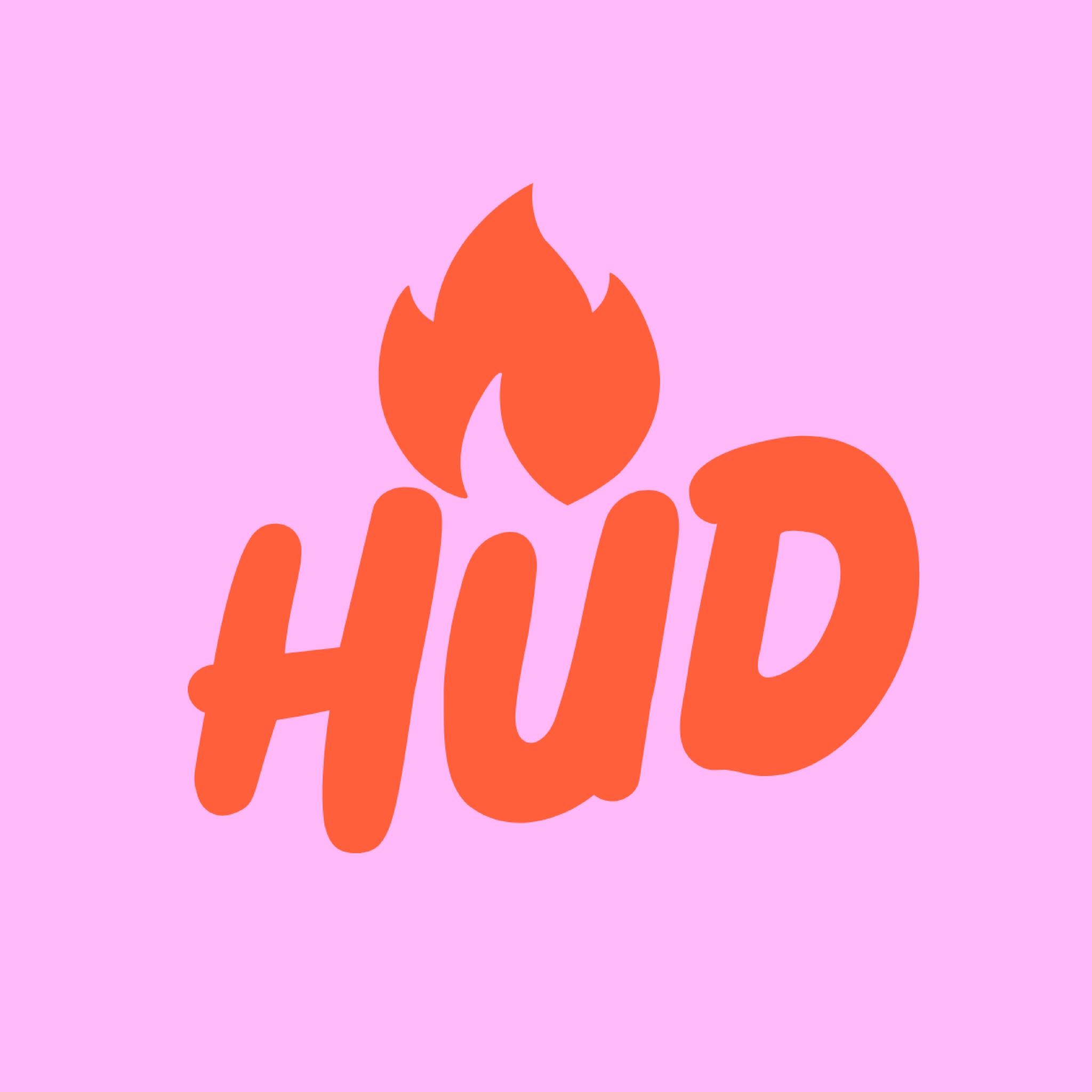 HUD App