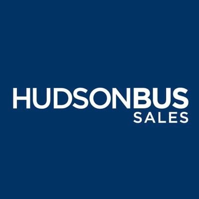 Hudson Bus Sales