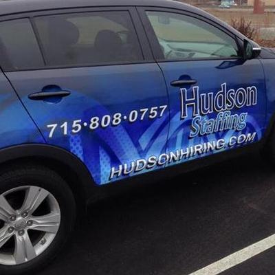 Hudson Staffing