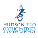 Hudson Pro Orthopaedics