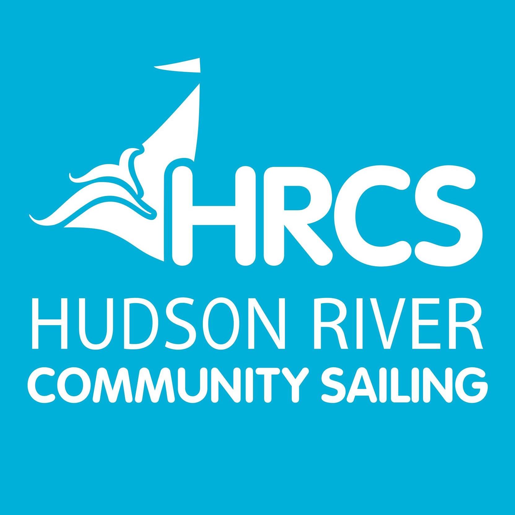 Hudson River Community Sailing